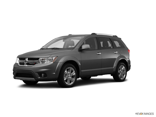 2014 Dodge Journey Vehicle Photo in Gardner, MA 01440