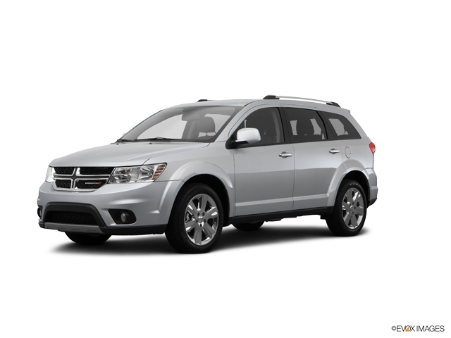 2014 Dodge Journey Vehicle Photo in Wharton, TX 77488