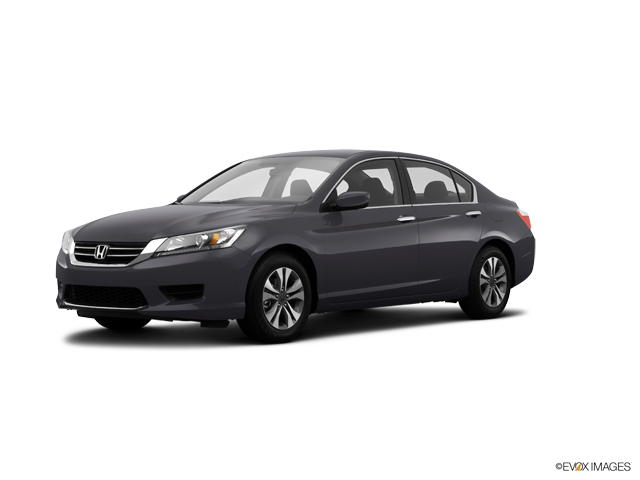2014 Honda Accord Sedan Vehicle Photo in Pleasanton, CA 94588