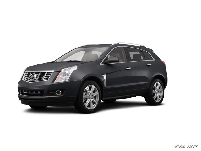 2014 Cadillac SRX Vehicle Photo in Pahrump, NV 89048