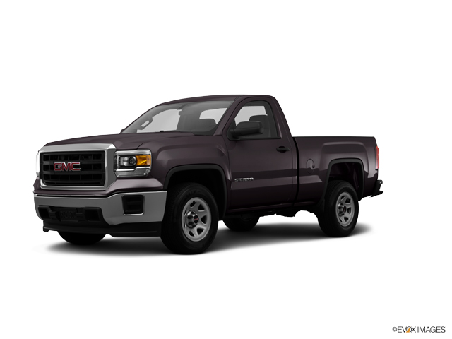 2014 GMC Sierra 1500 Vehicle Photo in Baton Rouge, LA 70806