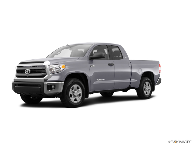 Select 2014 Toyota Tundra 4WD Truck