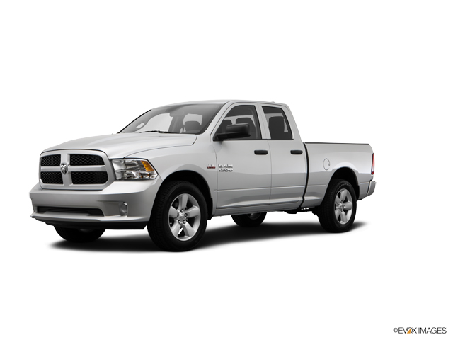2014 Ram 1500 Vehicle Photo in Colma, CA 94014