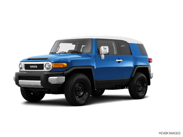 Used Toyota Camry Solara At Volkswagen Of Santa Cruz The 2017 Toyota Fj Cruiser Vehicle Photo In Santa Cruz Ca 95062