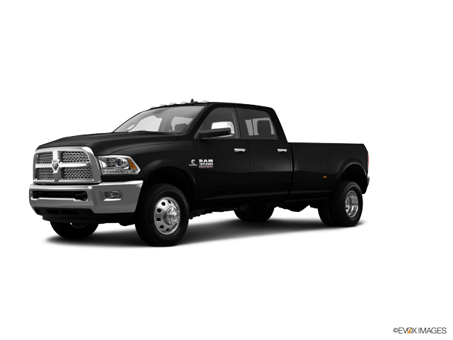 2014 Ram 3500 Vehicle Photo in Anchorage, AK 99515