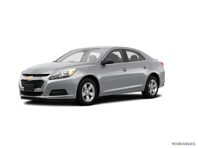 Select 2014 Chevrolet Malibu