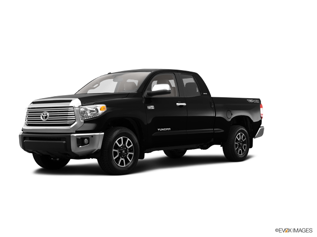 2014 Toyota Tundra 4WD Truck Vehicle Photo in Concord, NC 28027