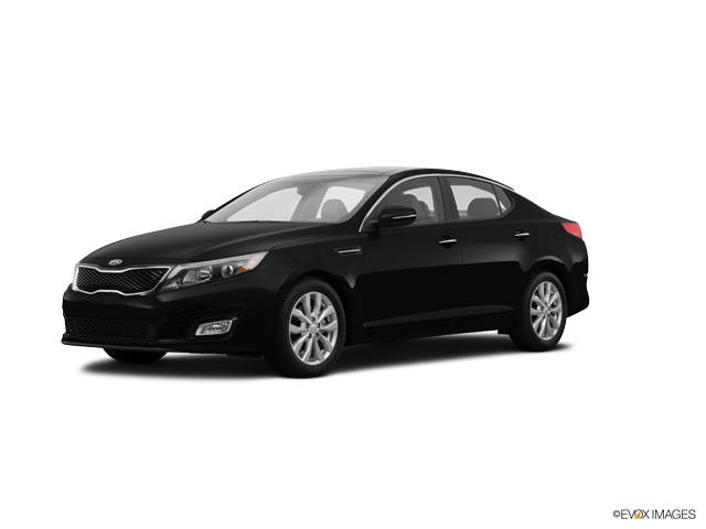 2014 Kia Optima Vehicle Photo in Baton Rouge, LA 70806