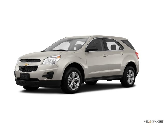2014 Chevrolet Equinox Vehicle Photo in Oak Lawn, IL 60453