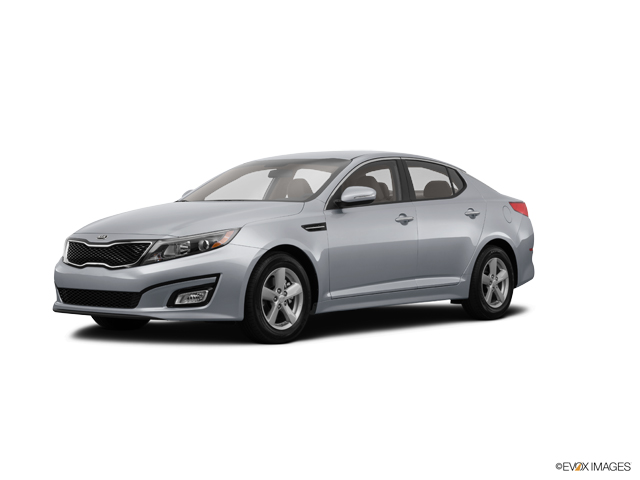 2014 Kia Optima Vehicle Photo in Rutland, VT 05701