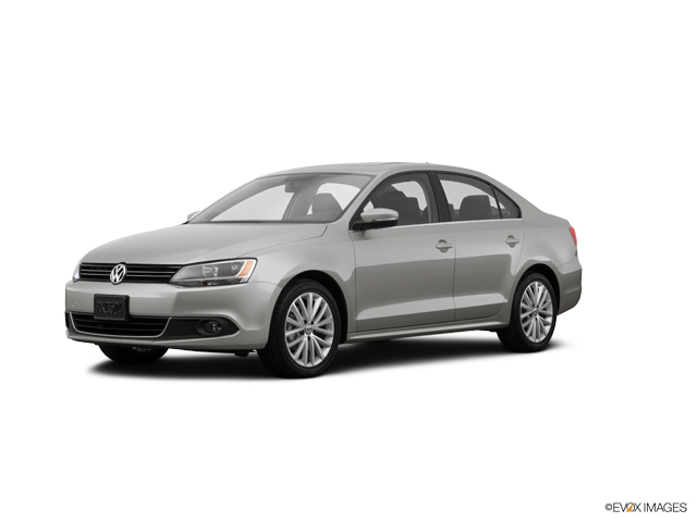 2014 Volkswagen Jetta Sedan Vehicle Photo in McMurray, PA 15317