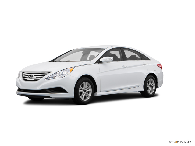 2014 Hyundai Sonata Vehicle Photo in Colma, CA 94014