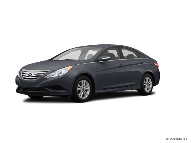 Select 2014 Hyundai Sonata