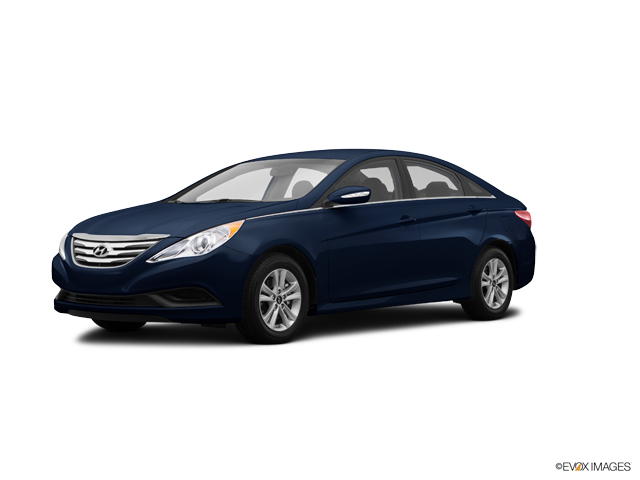 2014 Hyundai Sonata Vehicle Photo in Tallahassee, FL 32304