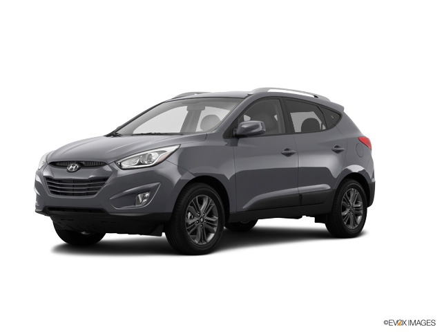 2014 Hyundai Tucson Vehicle Photo in Plattsburgh, NY 12901