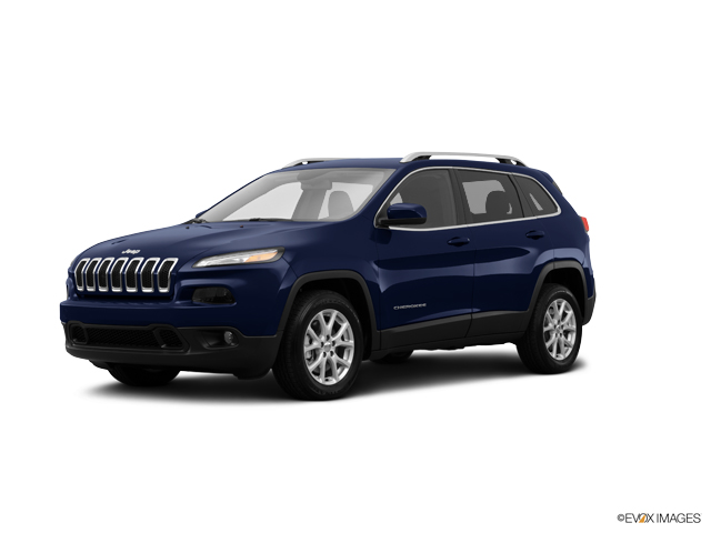 2014 Jeep Cherokee Vehicle Photo in Monroeville, PA 15146
