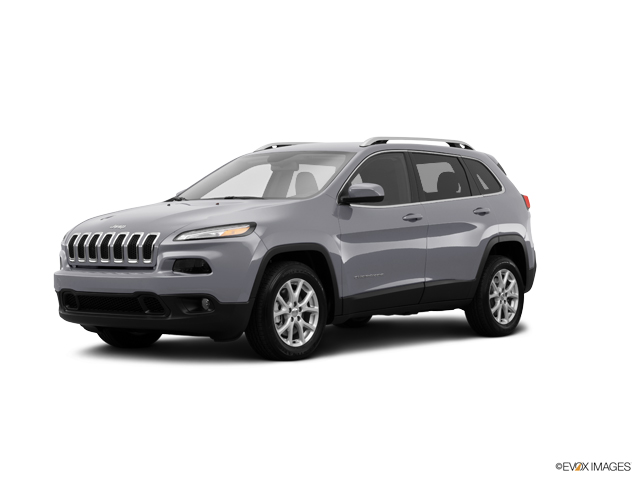 2014 Jeep Cherokee Vehicle Photo in Portland, OR 97225