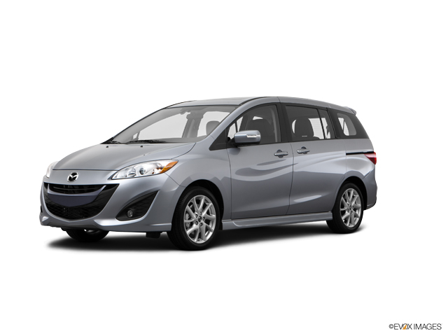 Select 2014 Mazda Mazda5