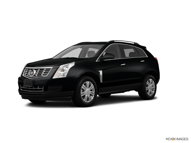 2014 Cadillac SRX Vehicle Photo in Dallas, TX 75209