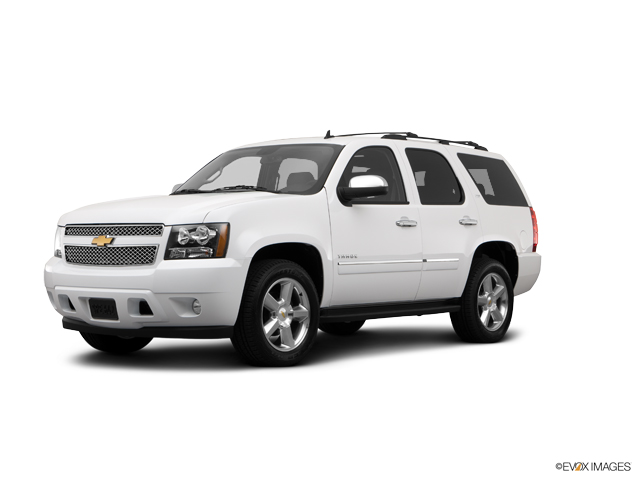 2014 Chevrolet Tahoe Vehicle Photo in Baton Rouge, LA 70806