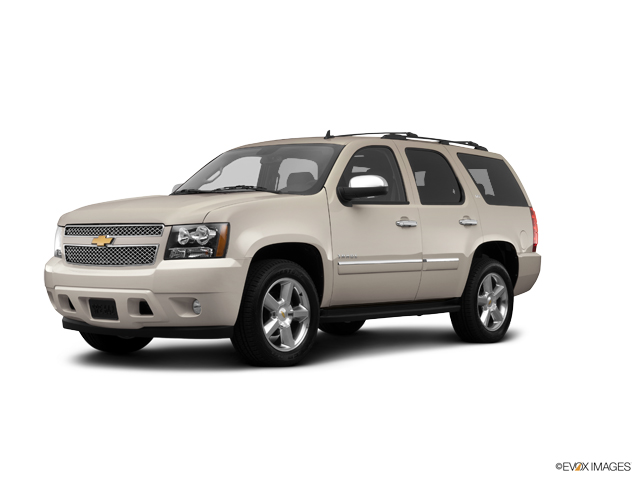 2014 Chevrolet Tahoe Vehicle Photo in San Antonio, TX 78230