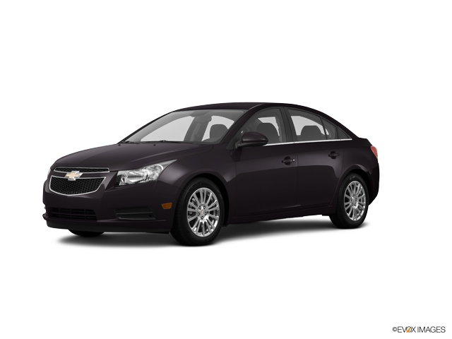 2014 Chevrolet Cruze Vehicle Photo in Independence, MO 64055
