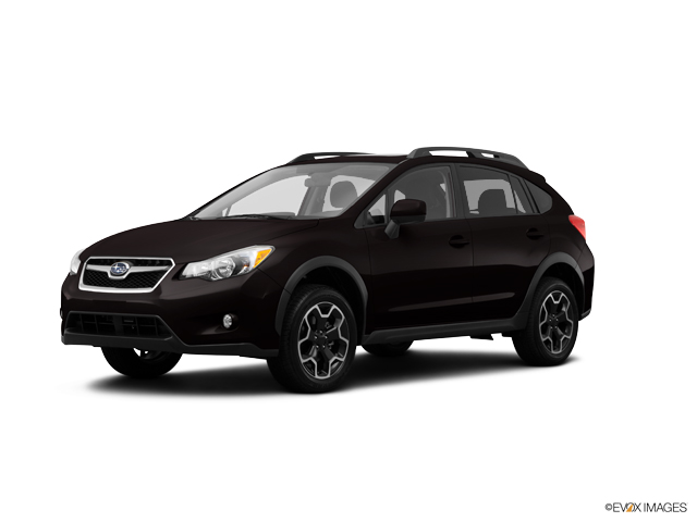 2014 Subaru XV Crosstrek Vehicle Photo in Kansas City, MO 64118