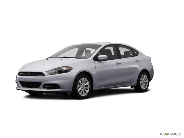 Select 2014 Dodge Dart