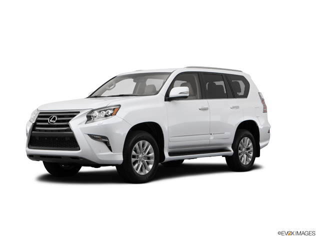 2014 Lexus GX 460 Vehicle Photo in Franklin, TN 37067