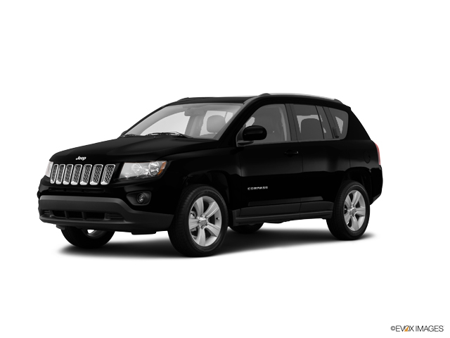 2014 Jeep Compass Vehicle Photo in Dallas, TX 75209