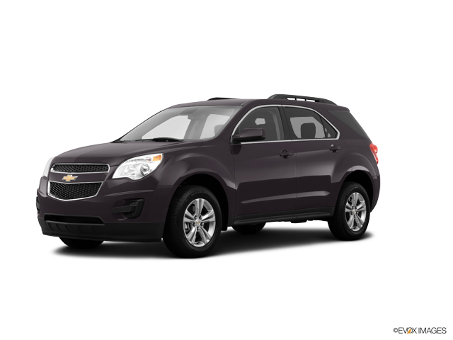 2014 Chevrolet Equinox Vehicle Photo in Duluth, GA 30096