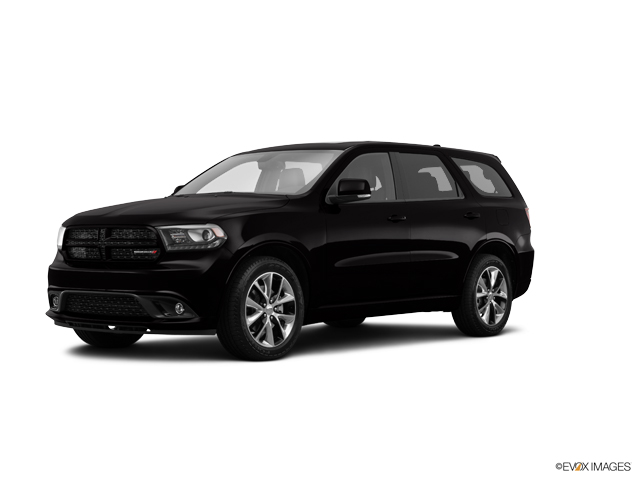 2014 Dodge Durango Vehicle Photo in Lake Bluff, IL 60044