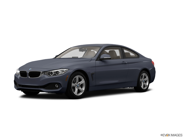 2014 BMW 428i Vehicle Photo in Pleasanton, CA 94588
