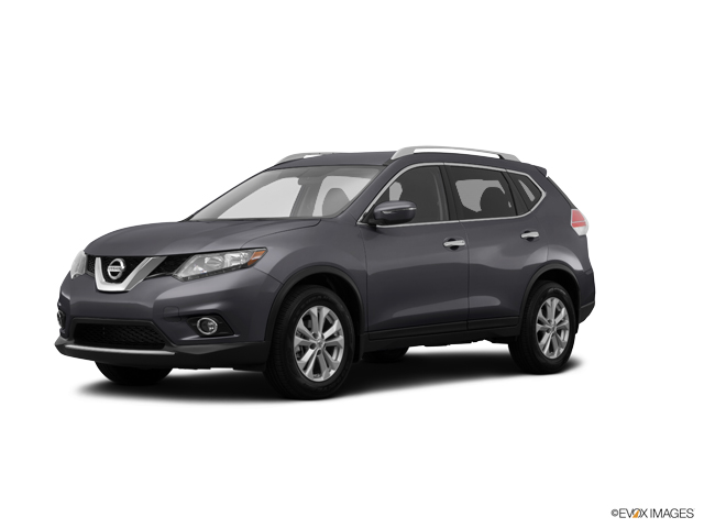 2014 Nissan Rogue Vehicle Photo in Queensbury, NY 12804
