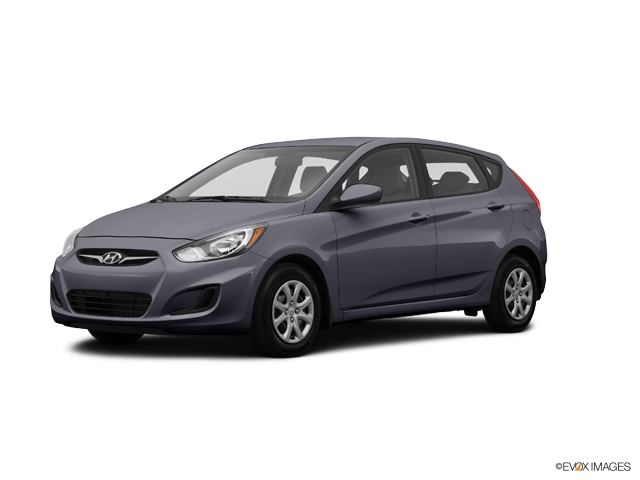 2014 Hyundai Accent Vehicle Photo in Plattsburgh, NY 12901