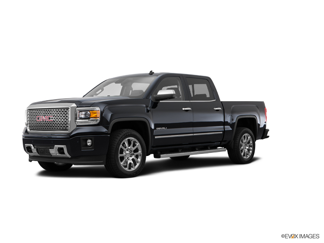 2014 GMC Sierra 1500 Vehicle Photo in Dallas, TX 75209