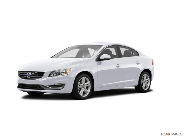 2015 Volvo S60 Vehicle Photo in Dallas, TX 75209