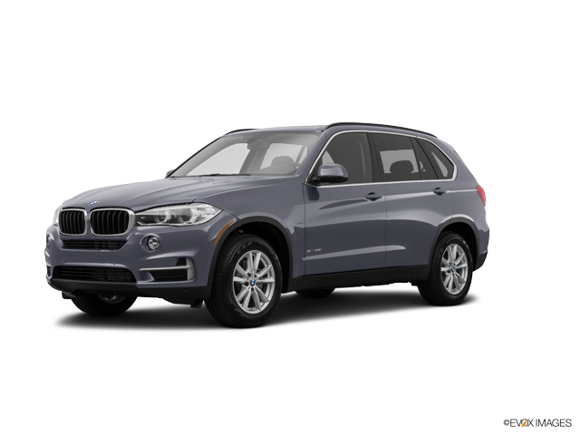 2014 BMW X5 xDrive50i Vehicle Photo in Portland, OR 97225