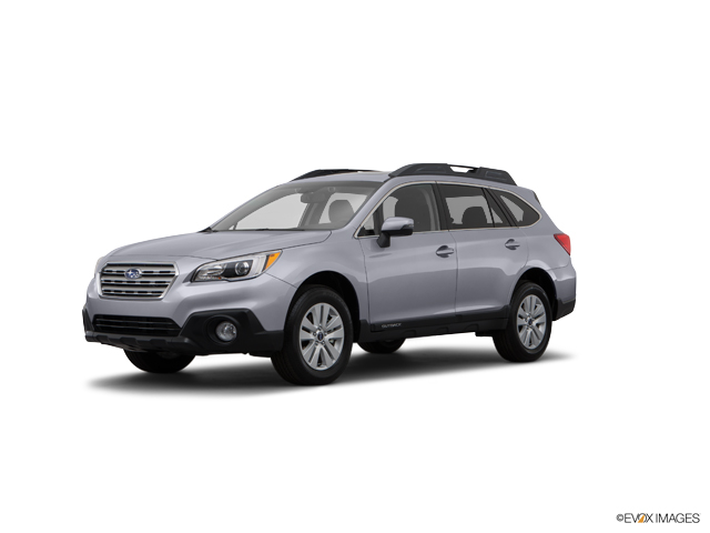 2015 Subaru Outback Vehicle Photo in Kansas City, MO 64118