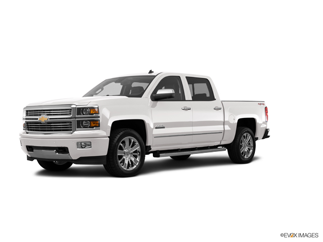 2014 Chevrolet Silverado 1500 Vehicle Photo in Norwich, NY 13815