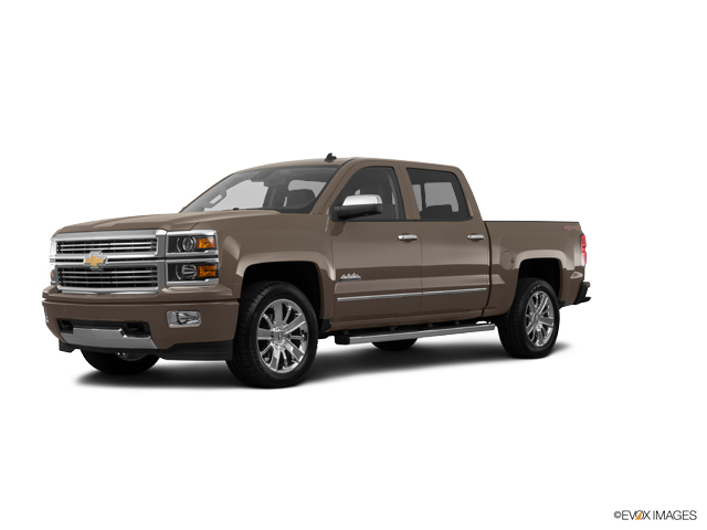 2014 Chevrolet Silverado 1500 Vehicle Photo in Anchorage, AK 99515