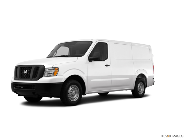 2014 Nissan NV Vehicle Photo in Baton Rouge, LA 70806