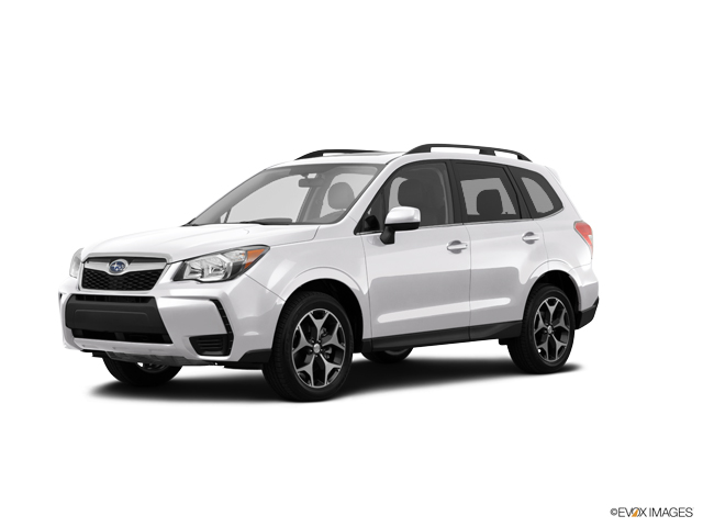 2015 Subaru Forester Vehicle Photo in Franklin, TN 37067