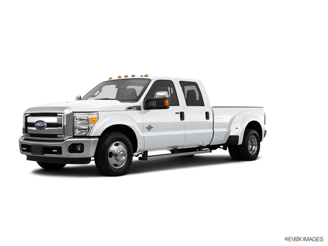 2015 Ford Super Duty F-350 DRW Vehicle Photo in Baton Rouge, LA 70806