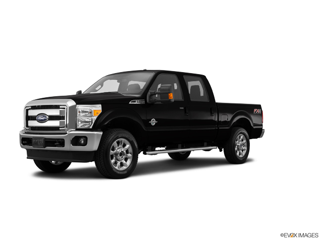 2015 Ford Super Duty F-250 SRW Vehicle Photo in Portland, OR 97225