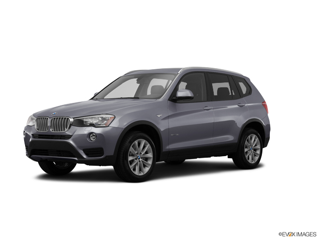 2015 BMW X3 xDrive28i Vehicle Photo in Springfield, MO 65809
