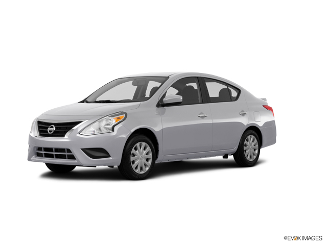 2015 Nissan Versa Vehicle Photo in Highland, IN 46322