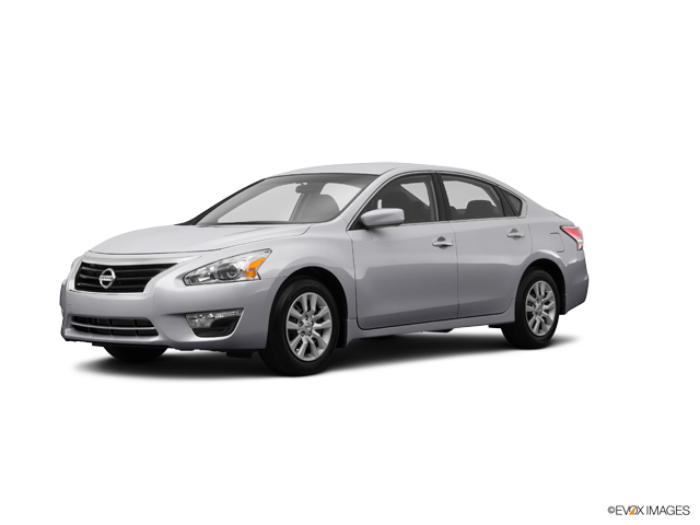 2015 Nissan Altima Vehicle Photo in Portland, OR 97225