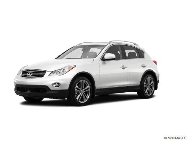 2015 INFINITI QX50 Vehicle Photo in Dallas, TX 75209