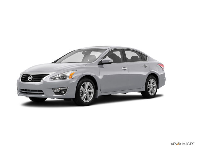 2015 Nissan Altima Vehicle Photo in Baton Rouge, LA 70806